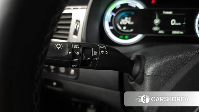 Kia Niro id 4411064 из Кореи 11