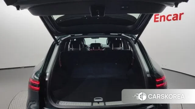 Genesis GV70 id 2968850 из Кореи 11