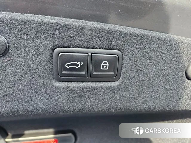 Kia K8 Hybrid id 3620740 из Кореи 11