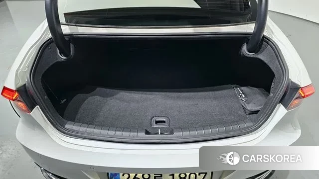 Hyundai The New Grandeur IG id 3100096 из Кореи 11