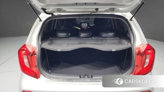 Kia All New Morning (JA) id 3578697 из Кореи 11