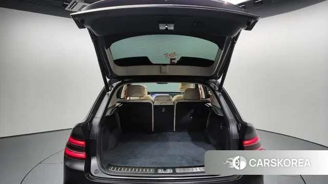 Genesis GV80 Coupe id 3629323 из Кореи 11