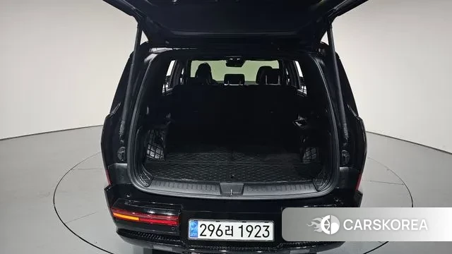 Hyundai Santa Fe (MX5) id 3400054 из Кореи 11