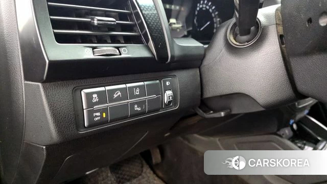 Ssangyong Rexton Sports Cannes id 3911220 из Кореи 11