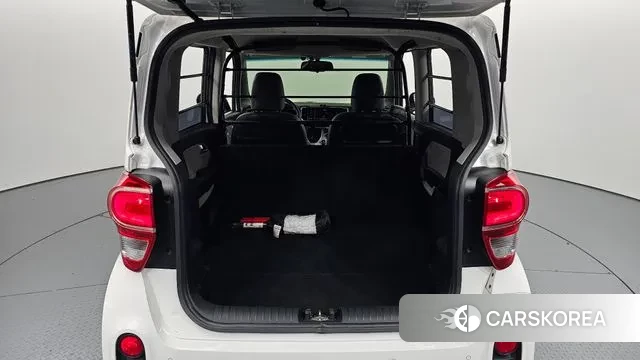 Kia The New Ray id 3273467 из Кореи 11