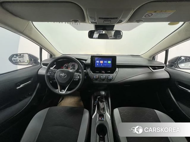 Toyota Corolla id 4263421 из Китая 11