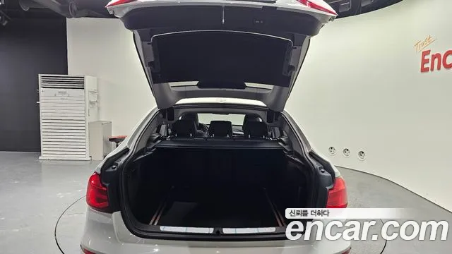 BMW 3 Series GT (F34) id 2441816 из Кореи 11