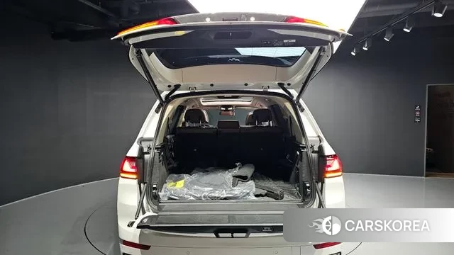 BMW X7 (G07) id 3054389 из Кореи 11