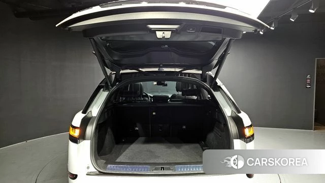 Land Rover Range Rover Velar id 4188254 из Кореи 11