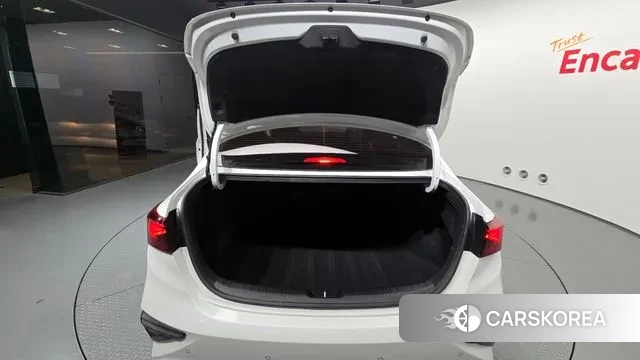 Kia Come New K3 id 3350664 из Кореи 11