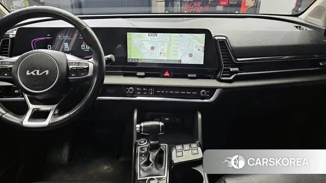 Kia Sportage 5th Generation id 3467854 из Кореи 11