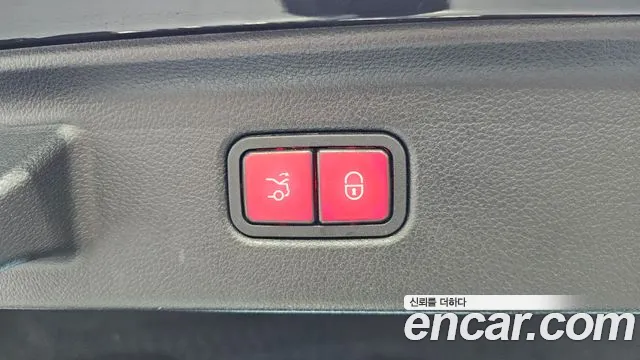 Mercedes-Benz S-Class W223 id 2714275 из Кореи 11