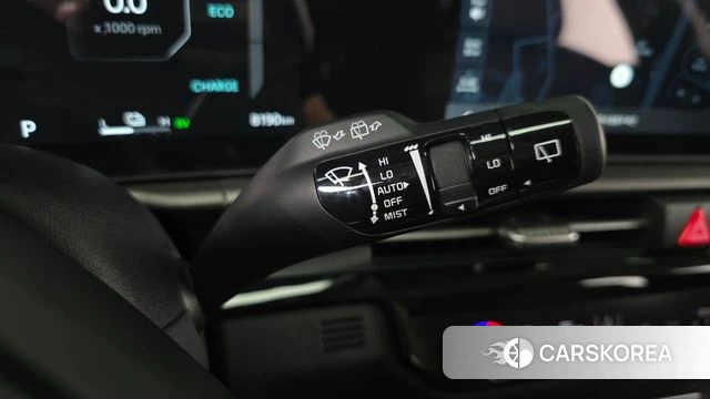 Kia The New Sportage 5th Generation Hybrid id 4853665 из Кореи 11