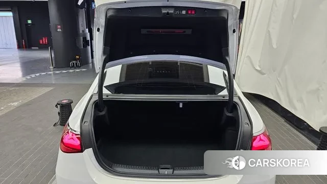 Mercedes-Benz E-Class W214 id 3596257 из Кореи 11