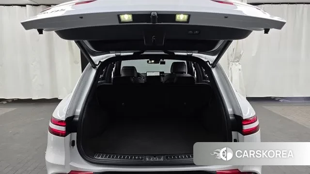 Genesis GV70 id 3741092 из Кореи 11