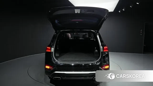 Hyundai Santa Fe TM id 3284325 из Кореи 11