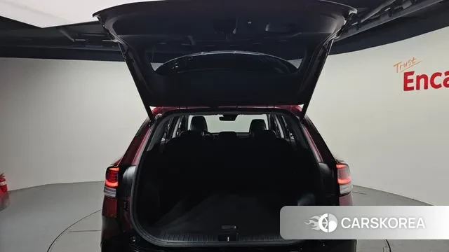 Kia Sportage 5th Generation Hybrid id 3746817 из Кореи 11