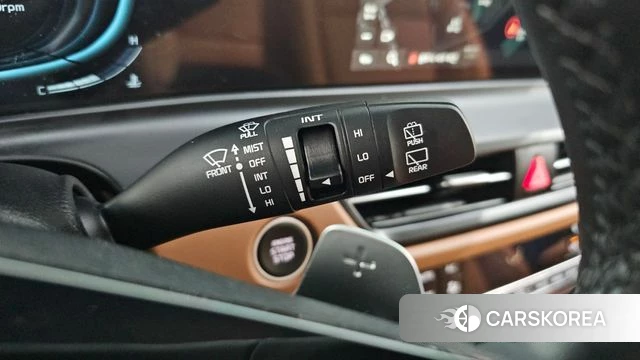 Kia The New Seltos id 4222655 из Кореи 11