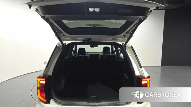Ssangyong Torres id 4281907 из Кореи 11