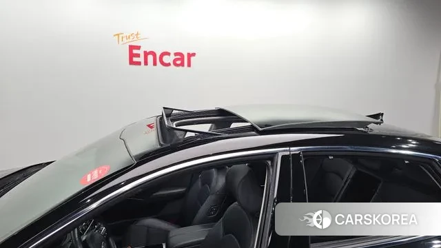 Kia K7 Premier id 3771877 из Кореи 11