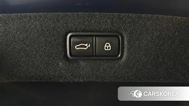 Genesis EQ900 id 3943073 из Кореи 11