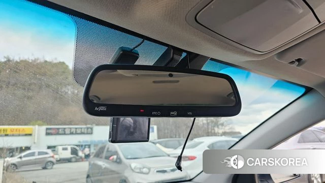 Hyundai The New Avante AD id 3867204 из Кореи 11