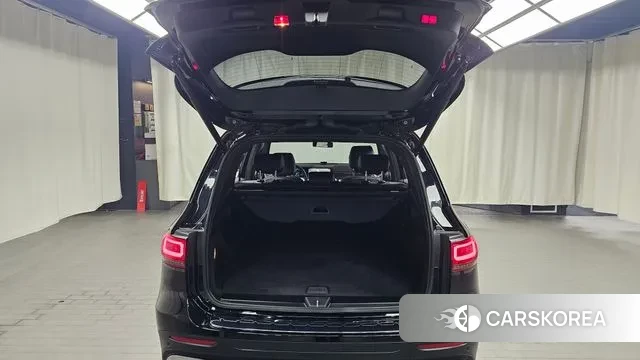 Mercedes-Benz GLB-Class X247 id 3778284 из Кореи 11