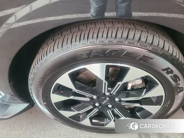 Kia Carnival 4th generation id 3778318 из Кореи 11