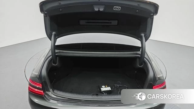 Genesis G80 (RG3) id 4848620 из Кореи 11