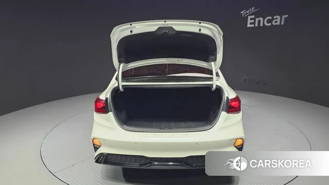 Kia The New K3 2nd generation id 4495555 из Кореи 11