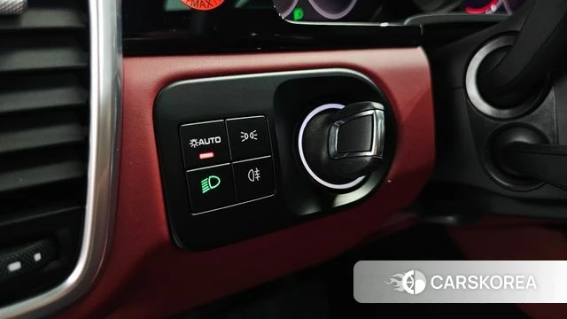 Porsche Cayenne (PO536) id 4623914 из Кореи 11