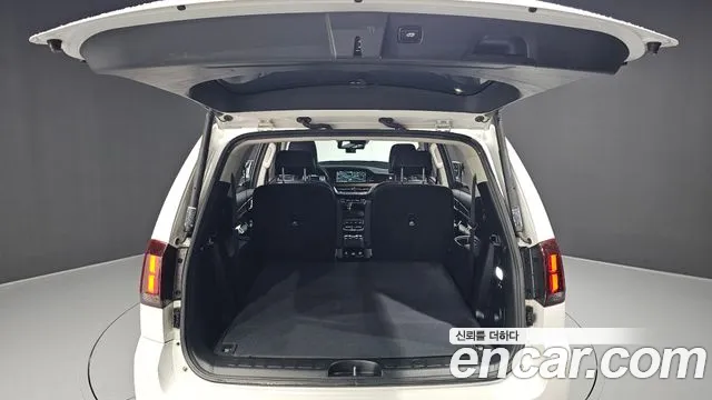 Kia Mohave Master id 2824656 из Кореи 11