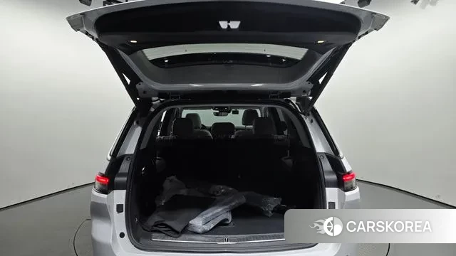 Jeep Grand Cherokee (WL) id 3180486 из Кореи 11