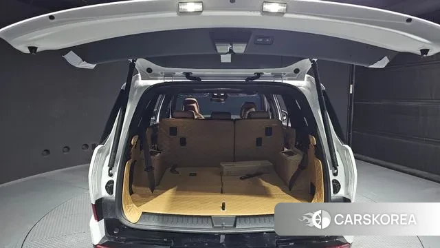 Hyundai Santa Fe (MX5) id 3571626 из Кореи 11