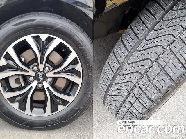 Kia Carnival 4th generation id 2648173 из Кореи 11