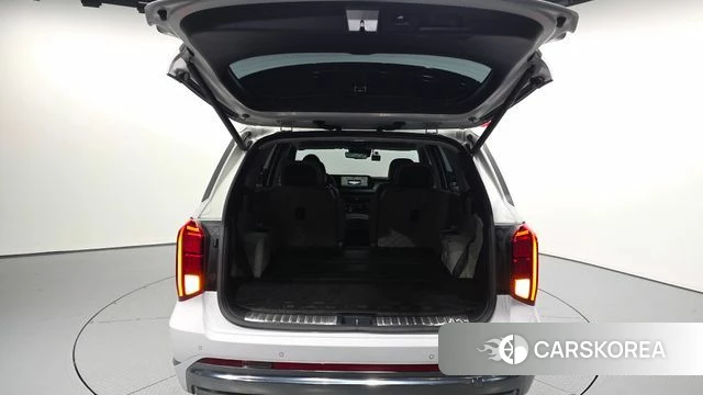 Hyundai The New Palisade id 3806097 из Кореи 11