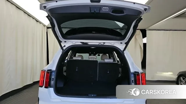 Kia Sorento 4th Generation id 3458420 из Кореи 11