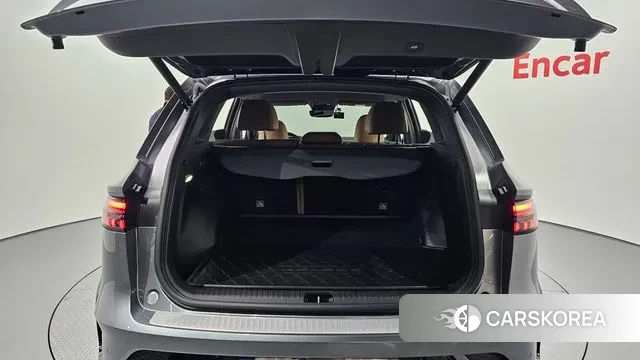 Renault Korea (Samsung) Grand Coleos id 3359336 из Кореи 11