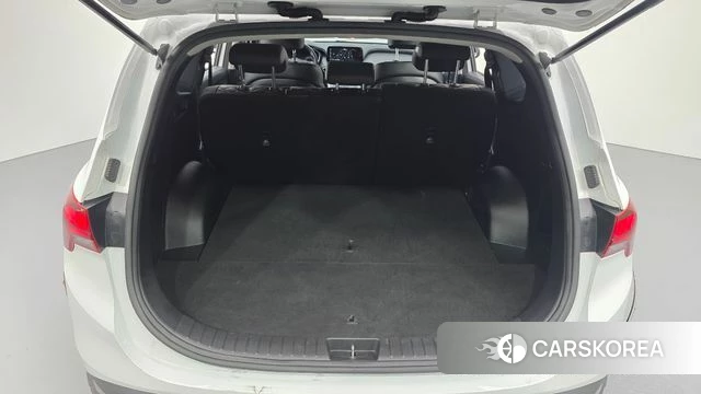 Hyundai The New Santa Fe id 4224737 из Кореи 11