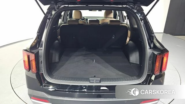 Kia The New Sorento 4th Generation id 3870664 из Кореи 11