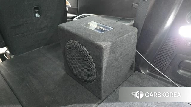 Kia Mohave Master id 4672105 из Кореи 11
