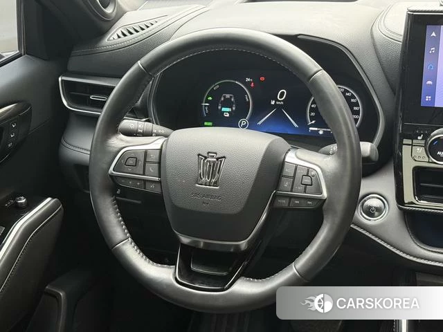 Toyota Crown Lufang id 4276563 из Китая 11