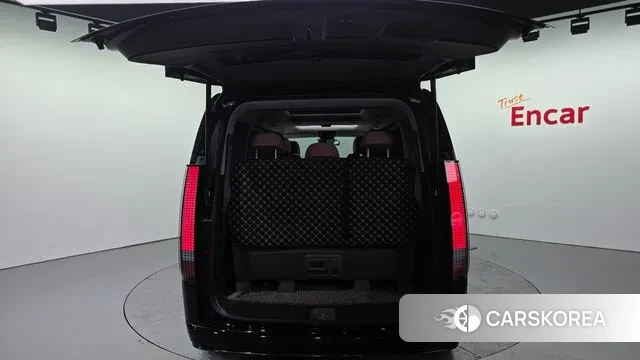 Hyundai Staria id 3788073 из Кореи 11