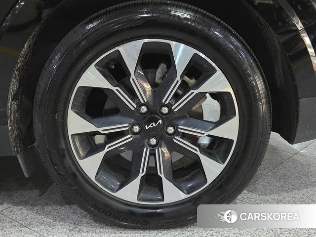 Kia Carnival 4th generation id 3858860 из Кореи 11