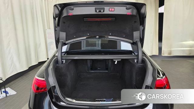 Mercedes-Benz S-Class W223 id 4726698 из Кореи 11