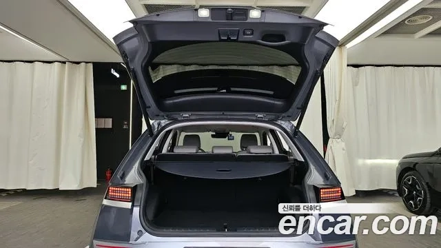 Hyundai Ionic 5 id 2943512 из Кореи 11