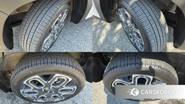 Hyundai Casper id 3811020 из Кореи 11