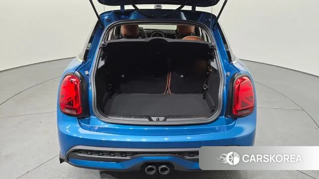 Mini Cooper S id 3539254 из Кореи 11