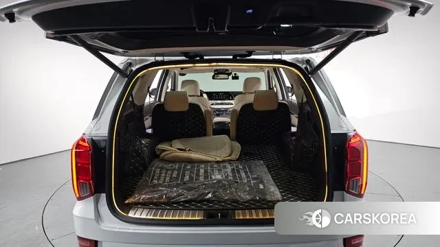 Hyundai Palisade id 3634972 из Кореи 11