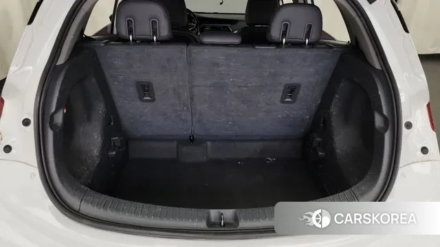 Chevrolet (GM Daewoo) Bolt EV id 3055179 из Кореи 11